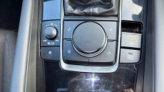 Mazda 3 2.0 e-Skyactiv X MHEV [186] Exclusive-Line 5dr Petrol Hatchback